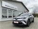 Billede af Toyota C-HR 1,8 Hybrid C-LUB Premium Alcantara Multidrive S 122HK 5d Aut.