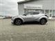 Billede af Toyota C-HR 1,8 Hybrid C-LUB Premium Alcantara Multidrive S 122HK 5d Aut.