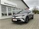 Billede af Toyota C-HR 1,8 Hybrid C-LUB Multidrive S 122HK 5d Aut.