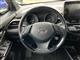 Billede af Toyota C-HR 1,8 Hybrid C-LUB Multidrive S 122HK 5d Aut.