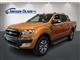 Billede af Ford Ranger 3200kg 3,2 TDCi Wildtrak 4x4 200HK DobKab 6g