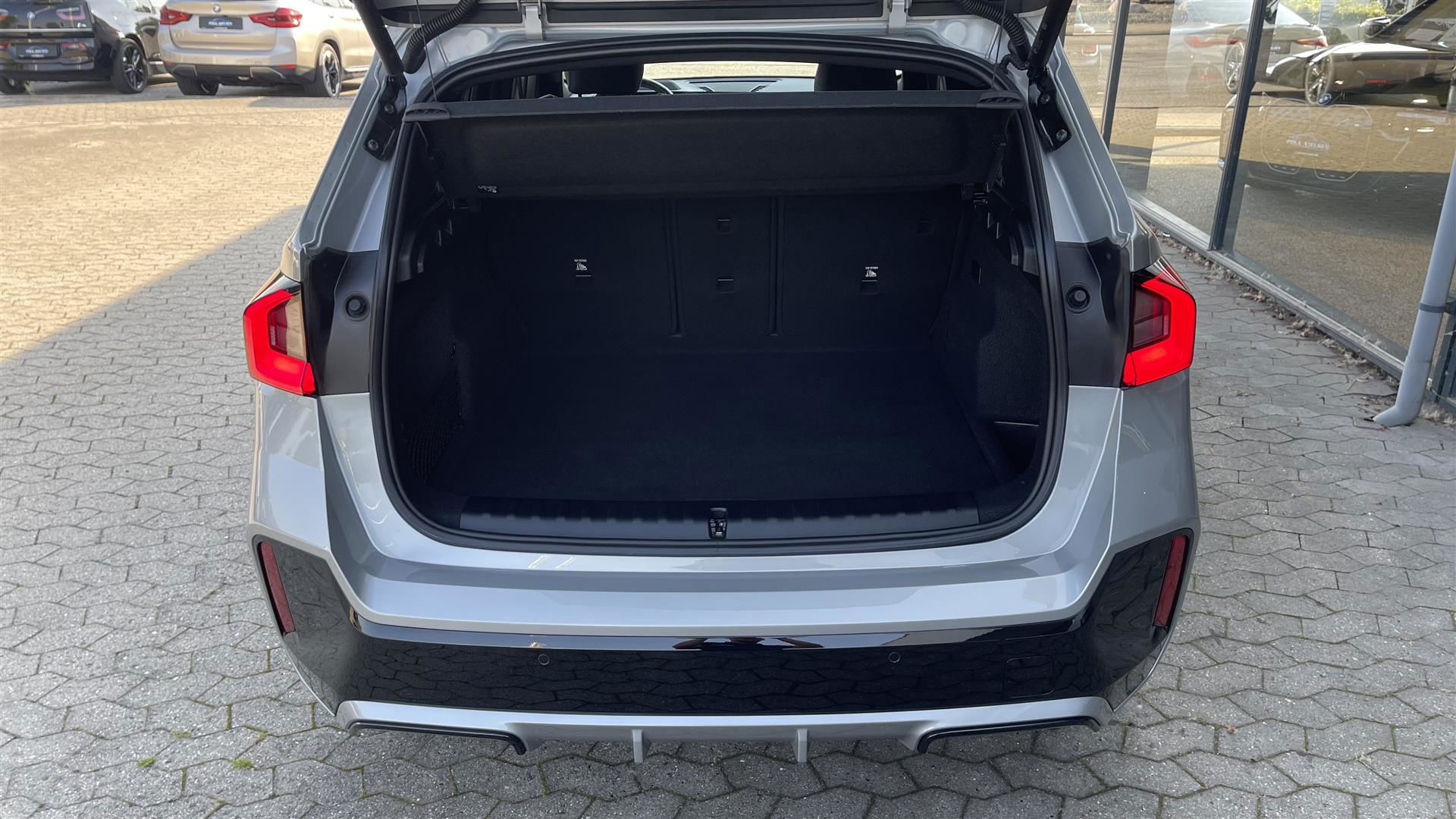 Billede af BMW iX1 xDrive30 M-Sport 4x4 313HK 5d Aut.