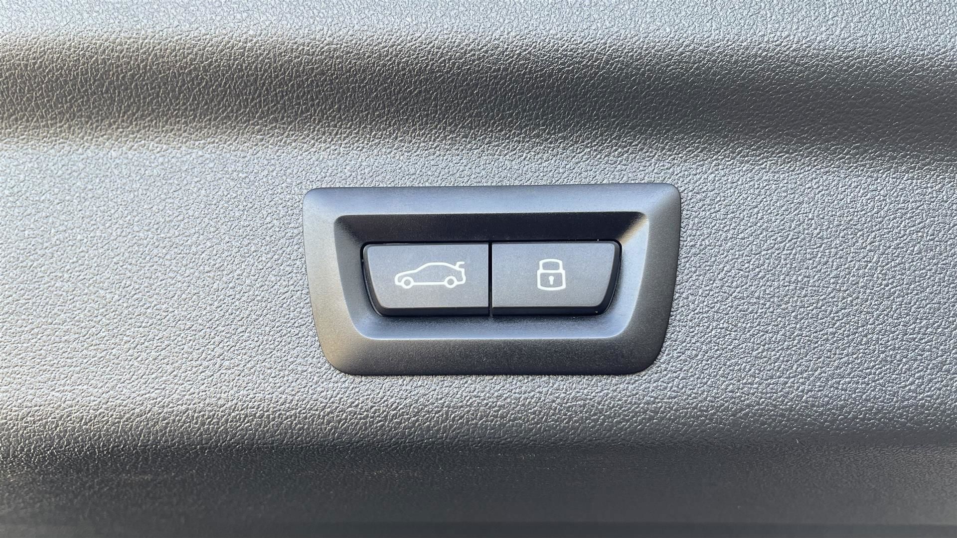 Billede af BMW iX1 xDrive30 M-Sport 4x4 313HK 5d Aut.