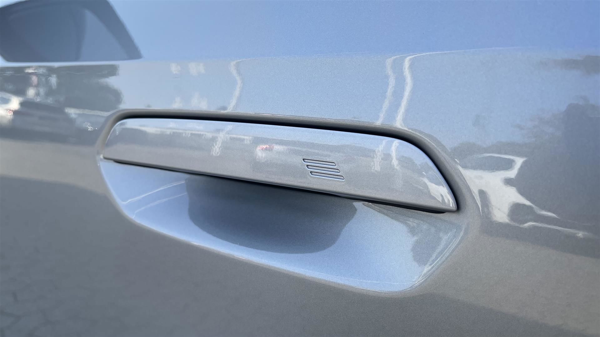 Billede af BMW iX1 xDrive30 M-Sport 4x4 313HK 5d Aut.