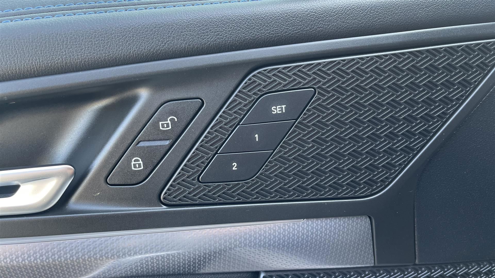 Billede af BMW iX1 xDrive30 M-Sport 4x4 313HK 5d Aut.