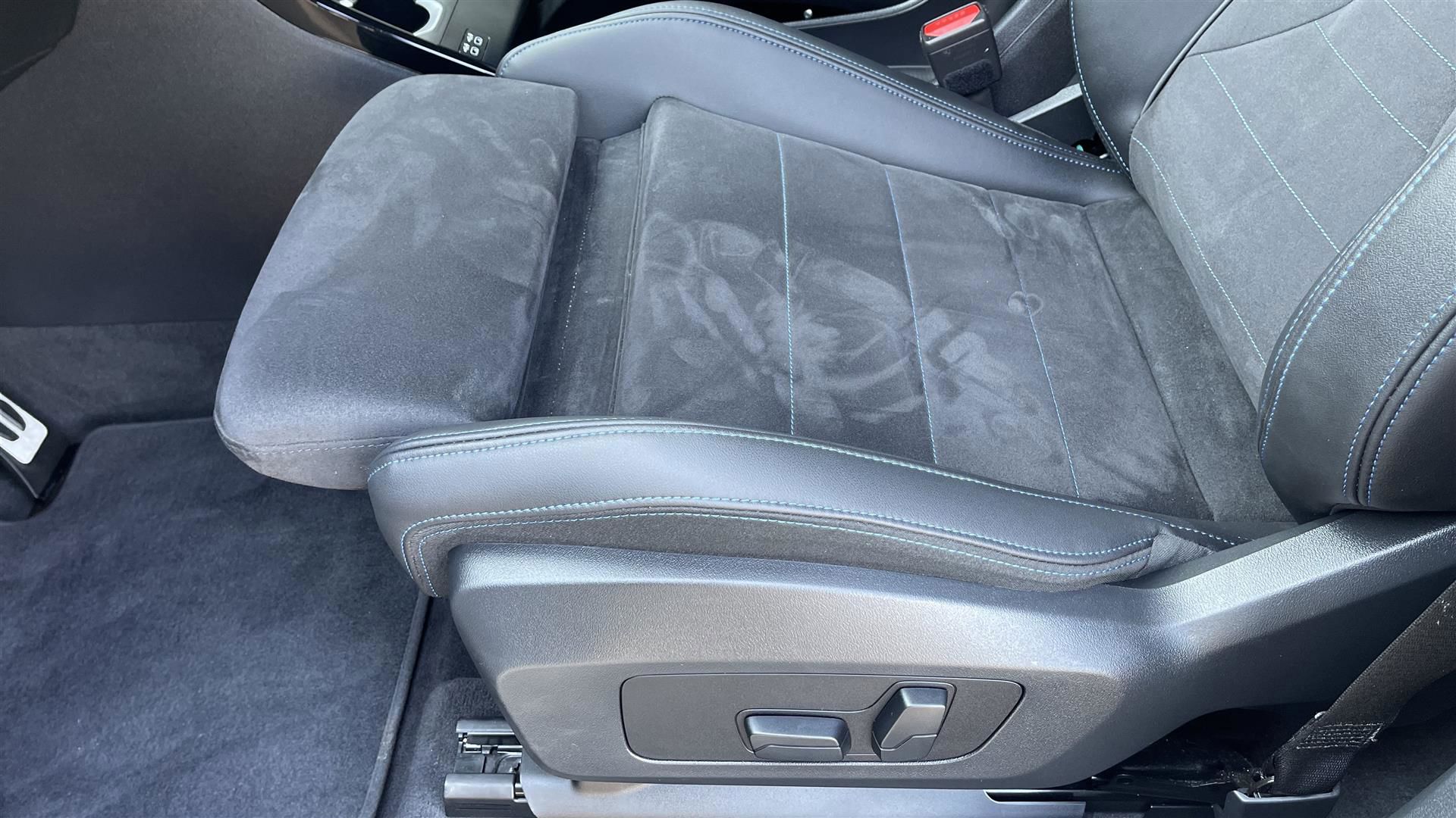 Billede af BMW iX1 xDrive30 M-Sport 4x4 313HK 5d Aut.