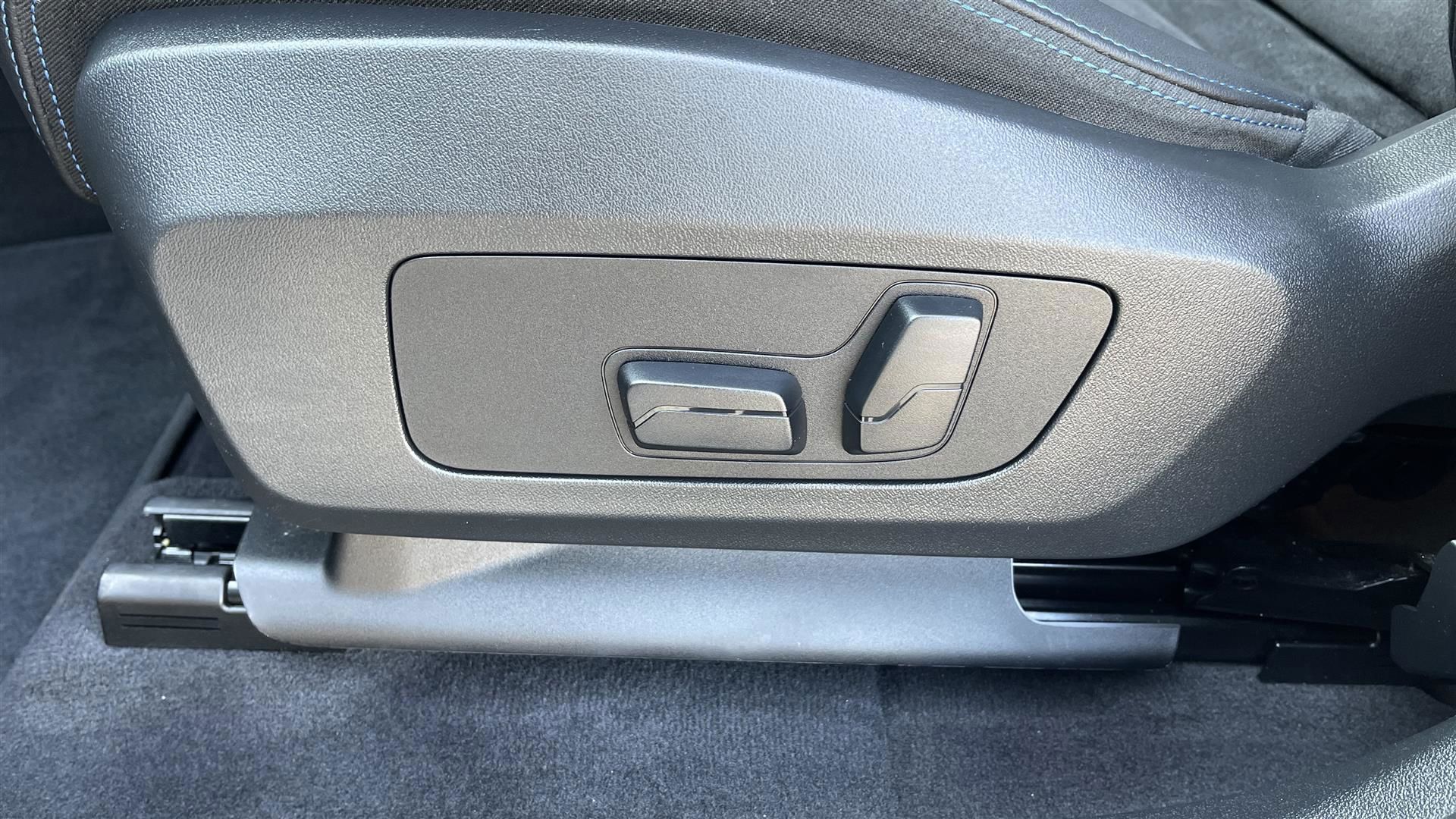 Billede af BMW iX1 xDrive30 M-Sport 4x4 313HK 5d Aut.