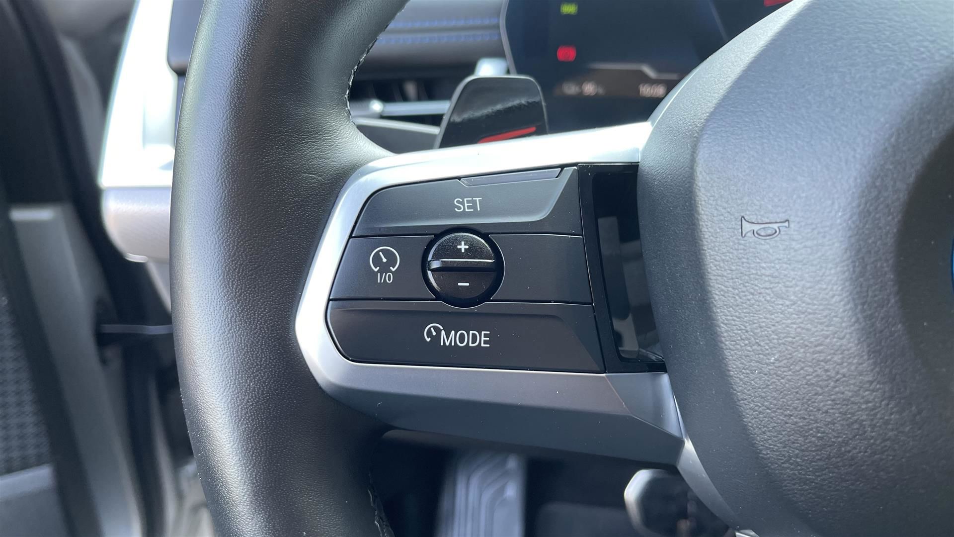 Billede af BMW iX1 xDrive30 M-Sport 4x4 313HK 5d Aut.