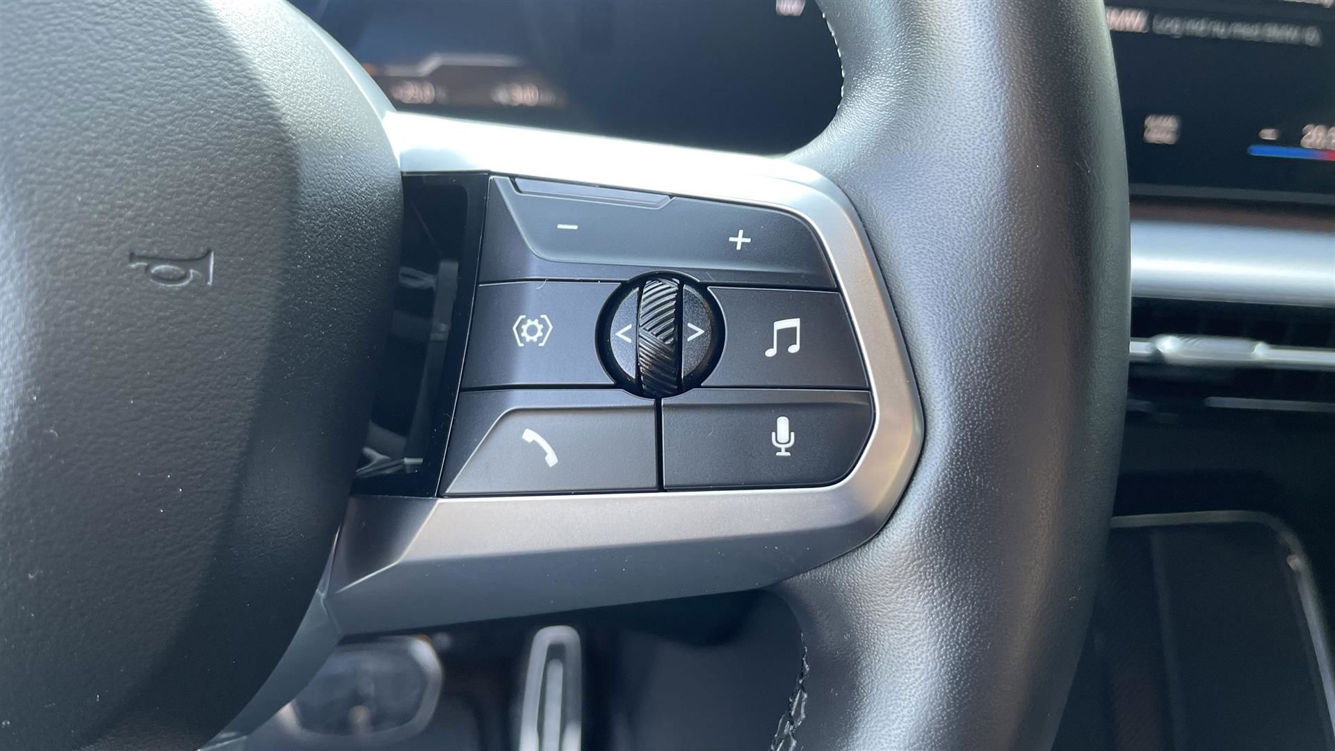 Billede af BMW iX1 xDrive30 M-Sport 4x4 313HK 5d Aut.