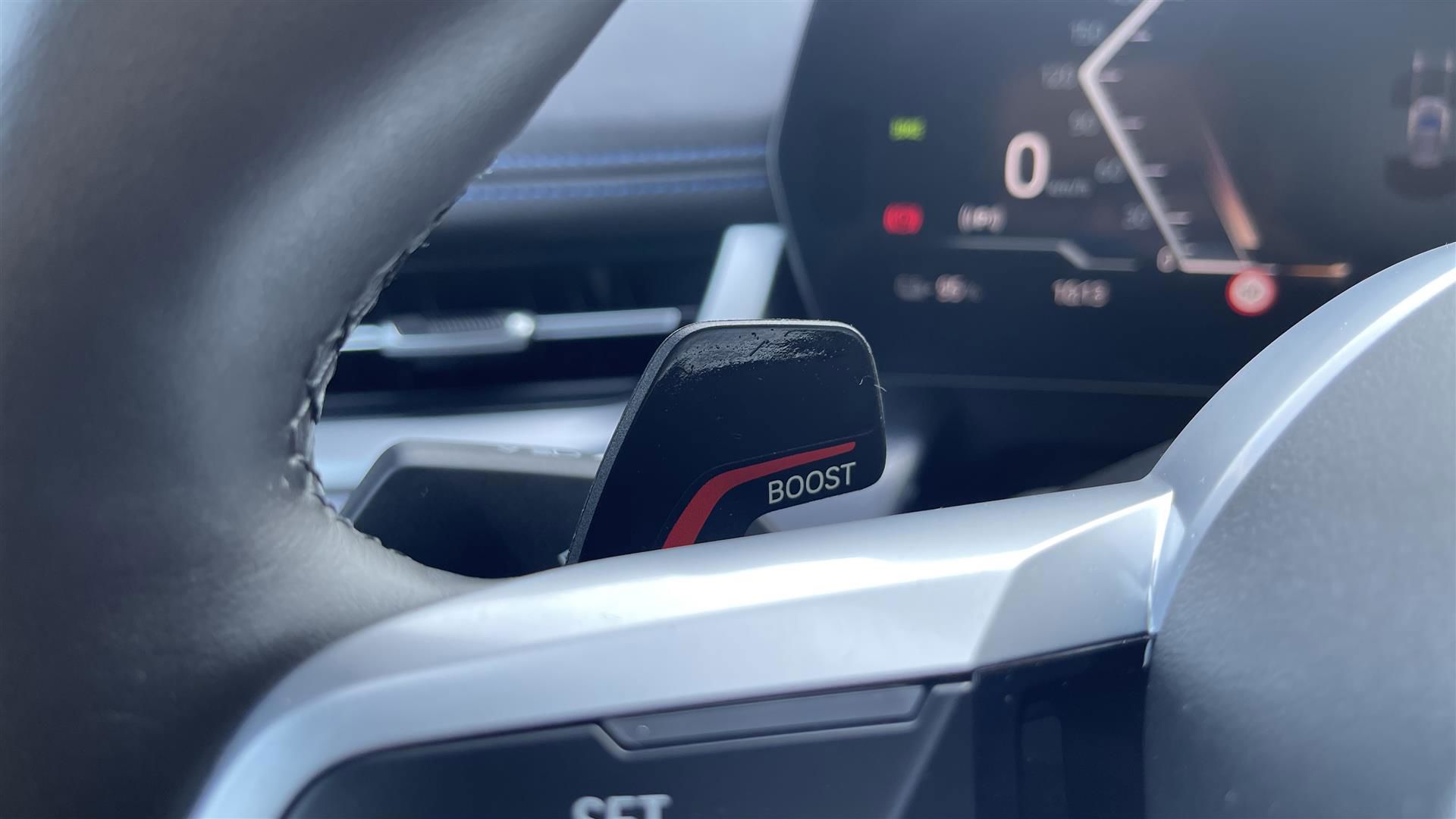 Billede af BMW iX1 xDrive30 M-Sport 4x4 313HK 5d Aut.