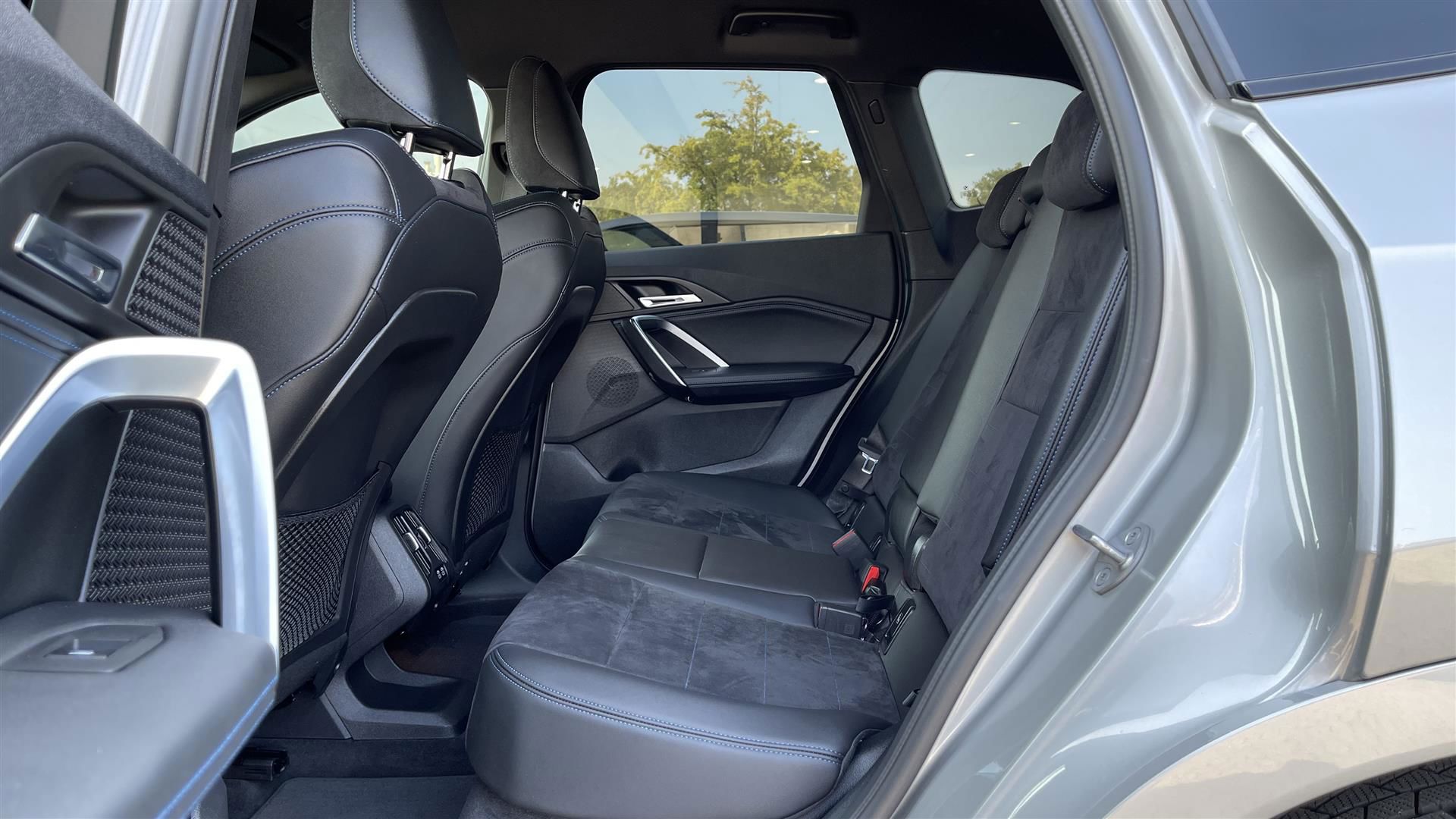 Billede af BMW iX1 xDrive30 M-Sport 4x4 313HK 5d Aut.