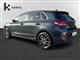 Billede af Hyundai i30 1,6 CRDi  Mild hybrid Essential DCT 136HK 5d 7g Aut.