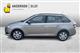 Billede af Skoda Fabia Combi 1,0 MPI Active 75HK Stc