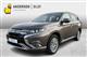 Billede af Mitsubishi Outlander 2,4 PHEV  Plugin-hybrid Intense 4WD 224HK 5d 6g Trinl. Gear