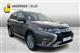 Billede af Mitsubishi Outlander 2,4 PHEV  Plugin-hybrid Intense 4WD 224HK 5d 6g Trinl. Gear