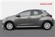 Billede af Toyota Yaris 1,5 VVT-I T3 Smart 125HK 5d 6g