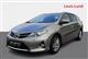 Billede af Toyota Auris Touring Sports 1,8 VVT-I  Hybrid H2 Premium Comfort E-CVT 136HK Stc Aut.