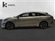 Billede af Kia ProCeed Shooting Brake 1,5 T-GDI GT-Line DCT 140HK Stc 7g Aut.