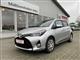 Billede af Toyota Yaris 1,5 Hybrid H2 Limited E-CVT 100HK 5d Trinl. Gear