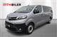 Billede af Toyota Proace Verso Long 1,5 D Combi skydedør, m/Dobbelt bagdør 120HK 6g