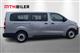 Billede af Toyota Proace Verso Long 1,5 D Combi skydedør, m/Dobbelt bagdør 120HK 6g