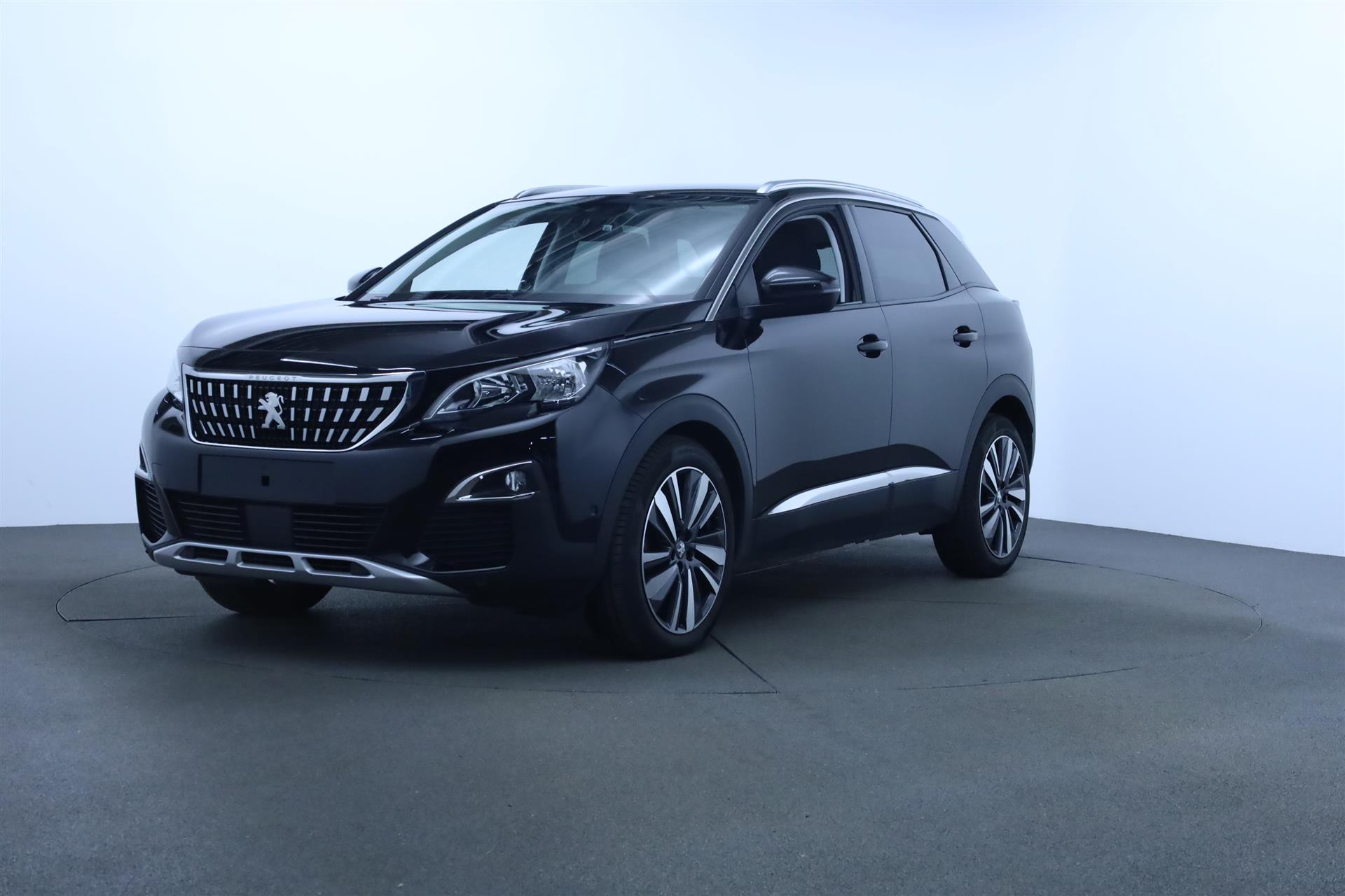 Billede af Peugeot 3008 1,5 BlueHDi Allure LTD EAT8 130HK 5d 8g Aut.