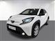 Billede af Toyota Aygo X 1,0 VVT-I Active 72HK 5d