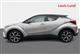 Billede af Toyota C-HR 1,8 Hybrid C-ULT Multidrive S 122HK 5d Aut.