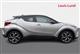 Billede af Toyota C-HR 1,8 Hybrid C-ULT Multidrive S 122HK 5d Aut.