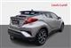 Billede af Toyota C-HR 1,8 Hybrid C-ULT Multidrive S 122HK 5d Aut.