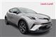 Billede af Toyota C-HR 1,8 Hybrid C-ULT Multidrive S 122HK 5d Aut.