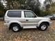 Billede af Toyota Landcruiser GX90 3,0 D 4x4 125HK Van