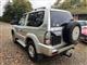 Billede af Toyota Landcruiser GX90 3,0 D 4x4 125HK Van