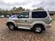 Billede af Toyota Landcruiser GX90 3,0 D 4x4 125HK Van