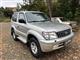 Billede af Toyota Landcruiser GX90 3,0 D 4x4 125HK Van