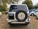 Billede af Toyota Landcruiser GX90 3,0 D 4x4 125HK Van