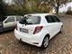 Billede af Toyota Yaris 1,4 D-4D T2 Touch 90HK 5d 6g