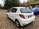 Billede af Toyota Yaris 1,4 D-4D T2 Touch 90HK 5d 6g