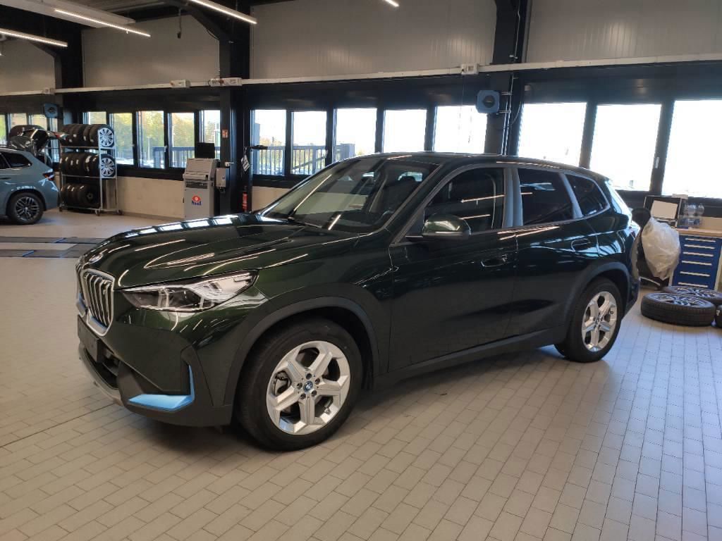 Billede af BMW iX1 xDrive30 4x4 313HK 5d Aut.