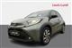 Billede af Toyota Aygo X 1,0 VVT-I Pulse 72HK 5d