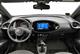 Billede af Toyota Aygo X 1,0 VVT-I Pulse 72HK 5d