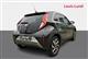 Billede af Toyota Aygo X 1,0 VVT-I Pulse 72HK 5d