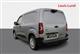 Billede af Toyota Proace City Medium 1,5 D Comfort 102HK Van