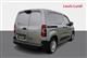 Billede af Toyota Proace City Medium 1,5 D Comfort 102HK Van