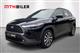 Billede af Toyota Corolla Cross 1,8 Hybrid Style Comfort 140HK 5d Aut.