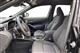 Billede af Toyota Corolla Cross 1,8 Hybrid Style Comfort 140HK 5d Aut.