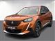 Billede af Peugeot e-2008 EL Allure Pack 136HK 5d Aut.