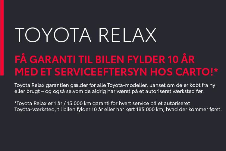 Billede af Toyota BZ4X EL Executive Premium 204HK 5d Aut.