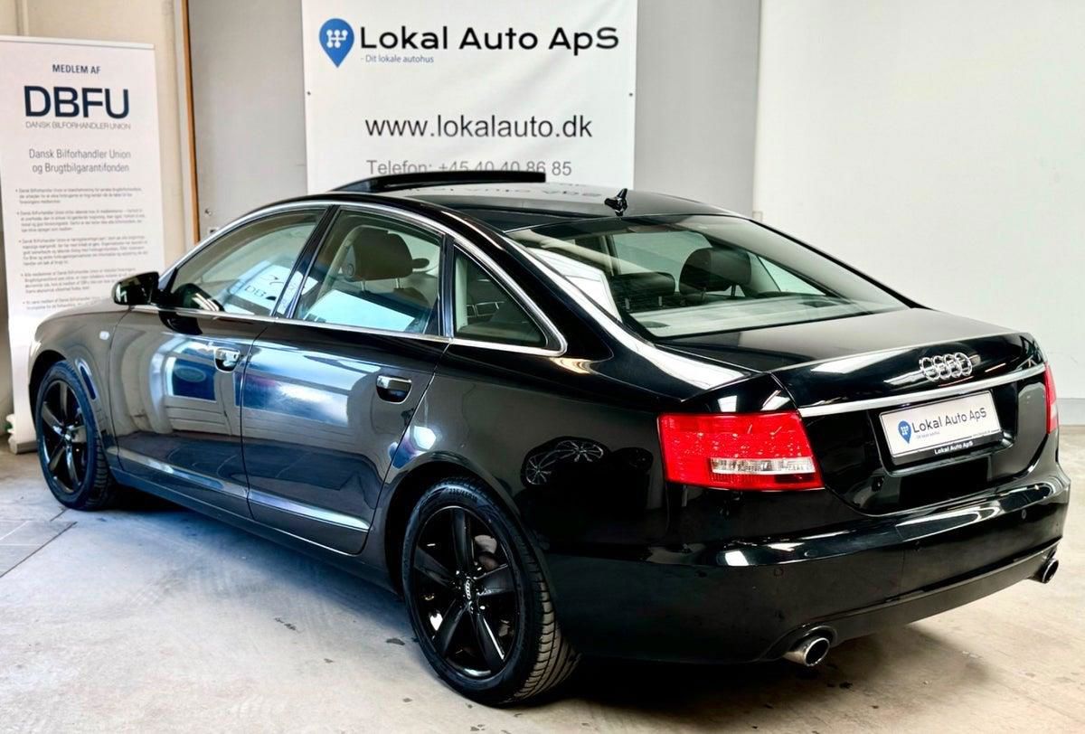 Audi A6 2006