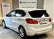 BMW 218d 2017